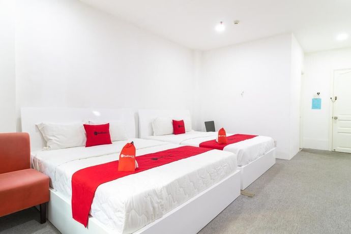 Imagen de la habitación del Hotel Phu Gia. Foto 5