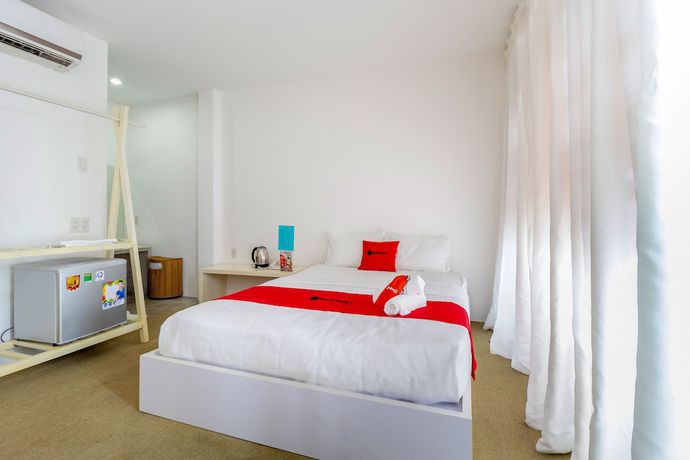 Imagen de la habitación del Hotel Phu Gia. Foto 6