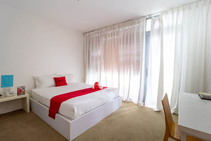 Imagen de la habitación del Hotel Phu Gia. Foto 7