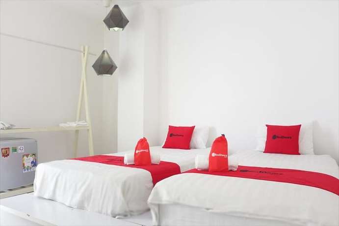 Imagen de la habitación del Hotel Phu Gia. Foto 9