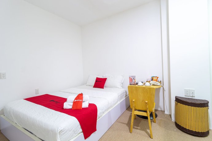 Imagen de la habitación del Hotel Phu Gia. Foto 10