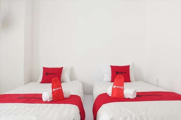 Imagen de la habitación del Hotel Phu Gia. Foto 11