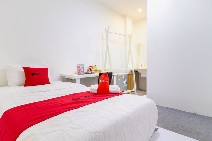 Imagen de la habitación del Hotel Phu Gia. Foto 12