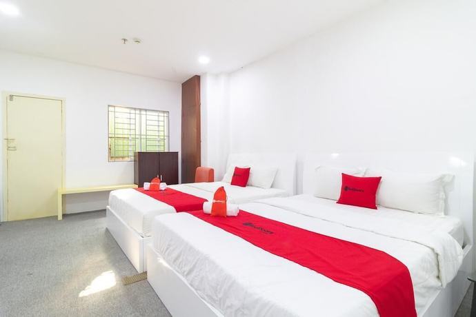 Imagen de la habitación del Hotel Phu Gia. Foto 13