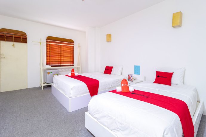 Imagen de la habitación del Hotel Phu Gia. Foto 14