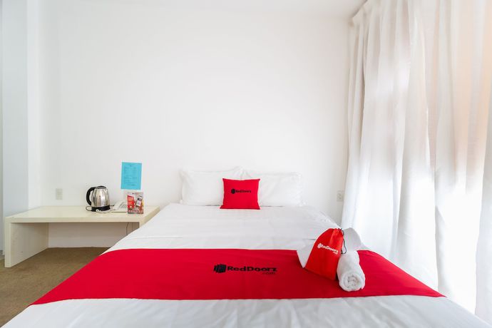 Imagen de la habitación del Hotel Phu Gia. Foto 16