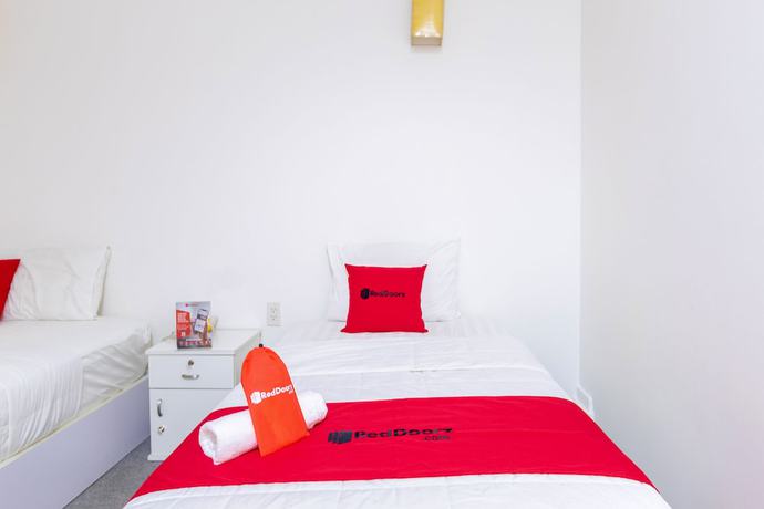 Imagen de la habitación del Hotel Phu Gia. Foto 19