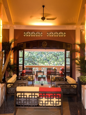 Imagen del bar/restaurante del Hotel Phu Hai Beach Resort and Spa. Foto 6