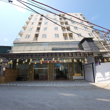 Imagen general del Hotel Phu Hong 1. Foto 1