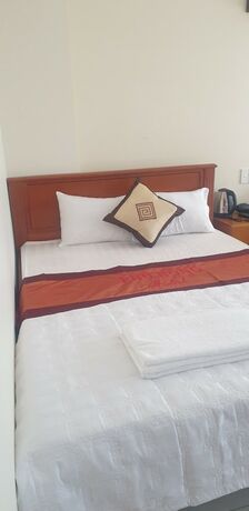 Imagen general del Hotel Phu Hong 1. Foto 2