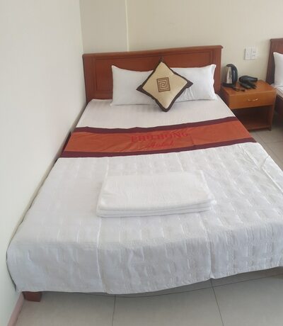 Imagen general del Hotel Phu Hong 1. Foto 3