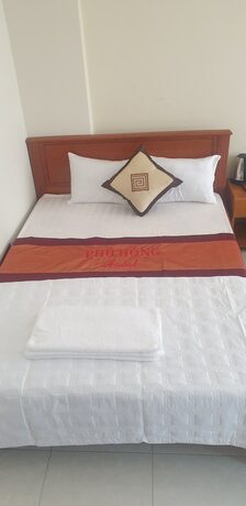 Imagen de la habitación del Hotel Phu Hong 1. Foto 16