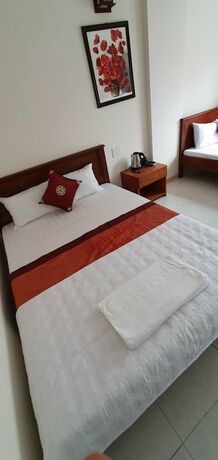 Imagen general del Hotel Phu Hong 1. Foto 10