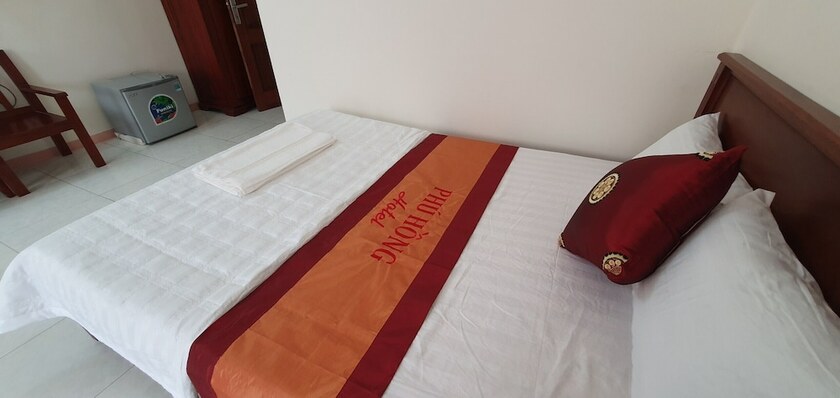 Imagen de la habitación del Hotel Phu Hong 1. Foto 18