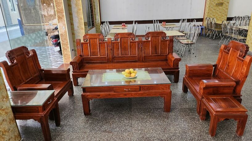 Imagen general del Hotel Phu Hong 1. Foto 14