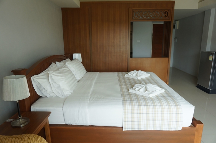 Imagen de la habitación del Hotel Phu Hun Sa Boutique. Foto 5