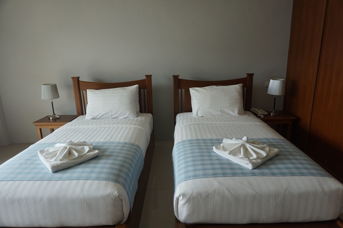 Imagen de la habitación del Hotel Phu Hun Sa Boutique. Foto 9