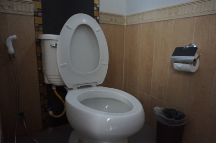 Imagen de la habitación del Hotel Phu Hun Sa Boutique. Foto 13