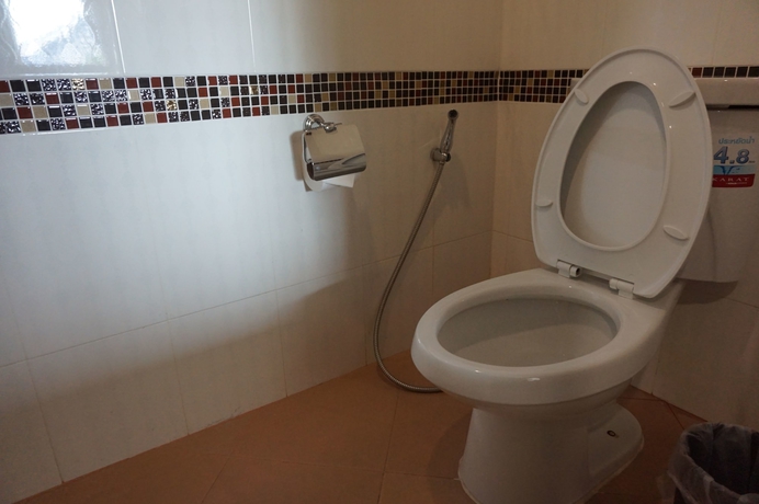 Imagen de la habitación del Hotel Phu Hun Sa Boutique. Foto 14