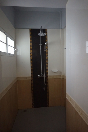 Imagen de la habitación del Hotel Phu Hun Sa Boutique. Foto 17