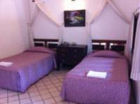 Imagen general del Hotel Phu Ing Fah Resort. Foto 4