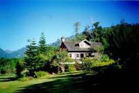 Imagen general del Hotel Phu Ing Fah Resort. Foto 5