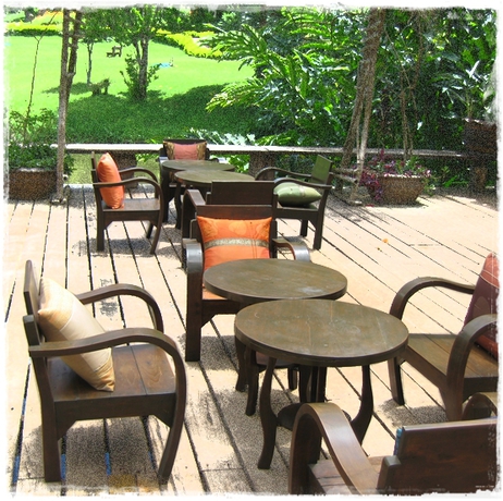 Imagen general del Hotel Phu Ing Fah Resort. Foto 6