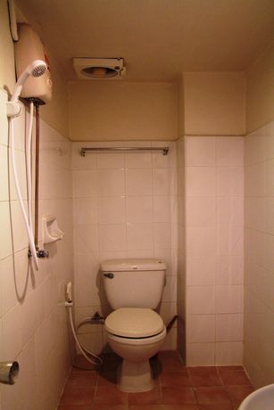 Imagen de la habitación del Hotel Phu Inn. Foto 3