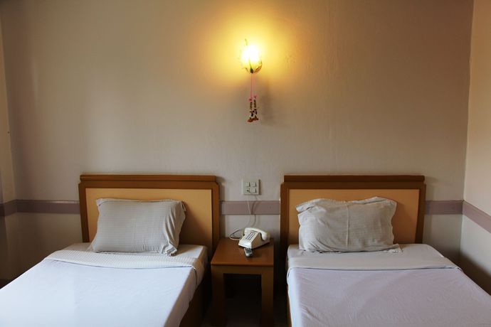Imagen de la habitación del Hotel Phu Inn. Foto 4