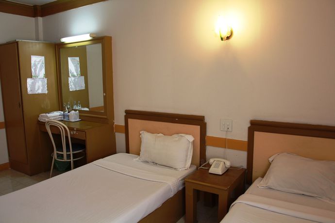 Imagen de la habitación del Hotel Phu Inn. Foto 5