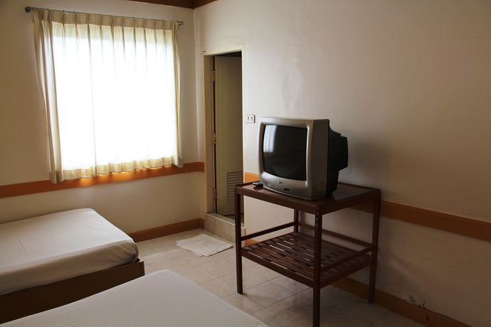 Imagen de la habitación del Hotel Phu Inn. Foto 6