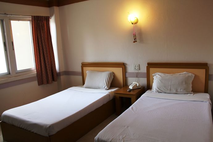 Imagen general del Hotel Phu Inn. Foto 2