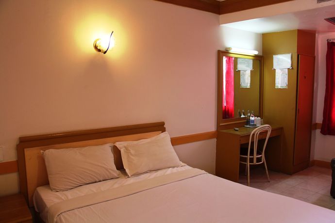 Imagen de la habitación del Hotel Phu Inn. Foto 13