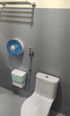 Imagen general del Hotel Phu Keang Duan. Foto 5