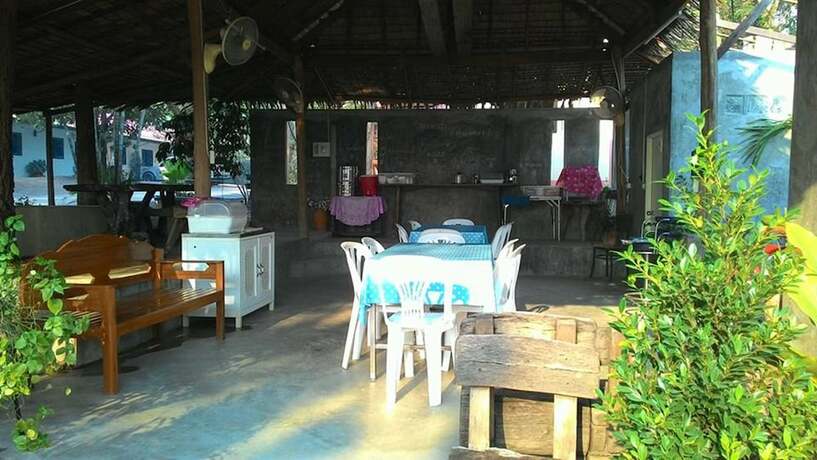 Imagen general del Hotel Phu Keang Duan. Foto 6