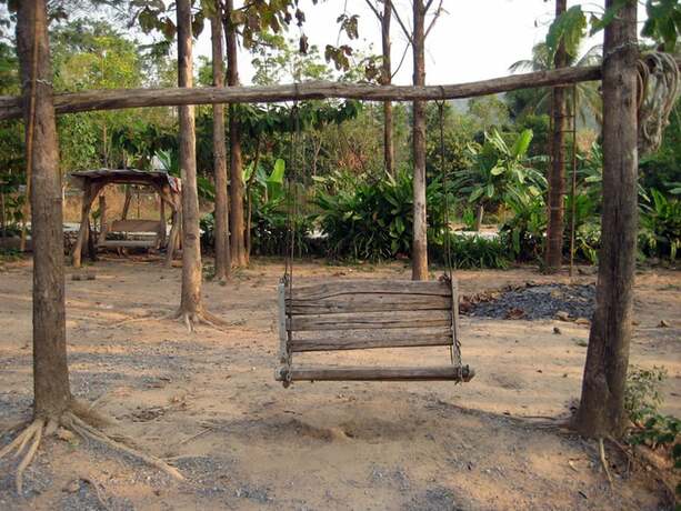 Imagen general del Hotel Phu Keang Duan. Foto 7