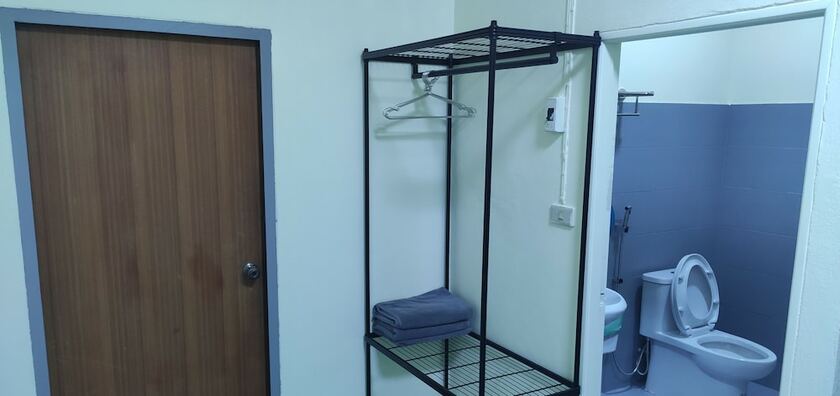 Imagen general del Hotel Phu Keang Duan. Foto 10