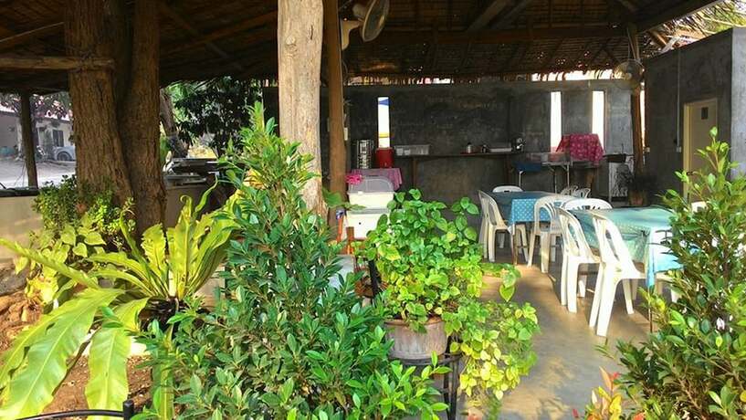 Imagen general del Hotel Phu Keang Duan. Foto 12