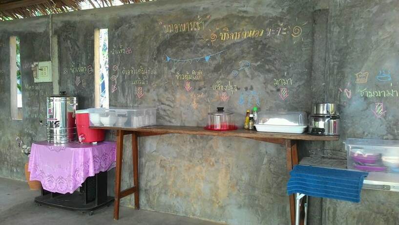 Imagen general del Hotel Phu Keang Duan. Foto 13