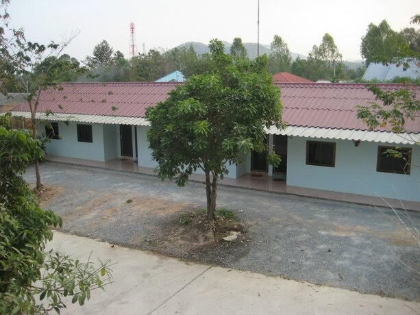 Imagen general del Hotel Phu Keang Duan. Foto 14