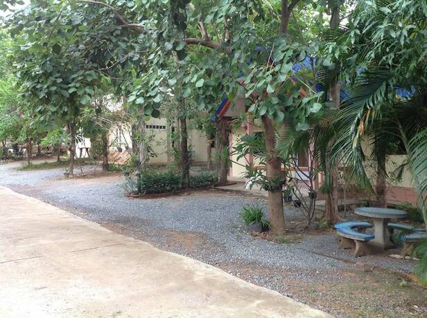 Imagen general del Hotel Phu Keang Duan. Foto 15