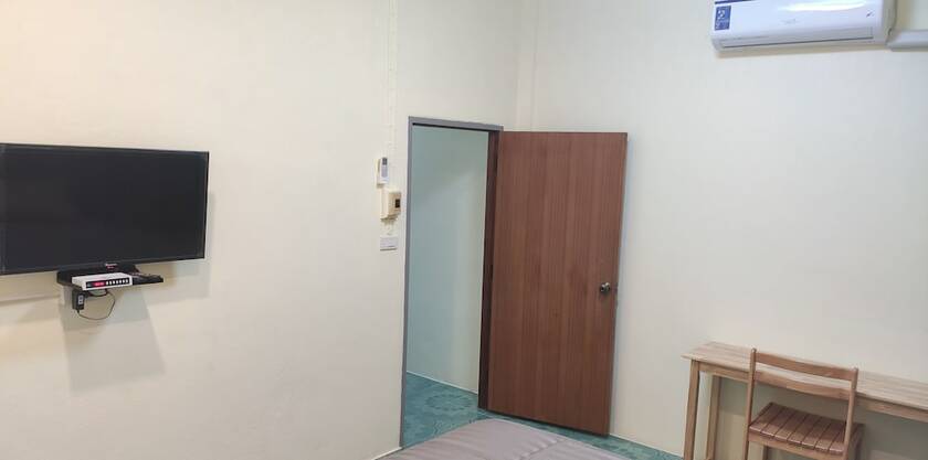 Imagen de la habitación del Hotel Phu Keang Duan. Foto 20