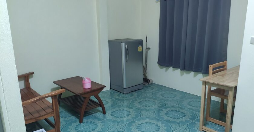 Imagen general del Hotel Phu Keang Duan. Foto 17