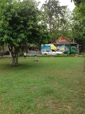 Imagen general del Hotel Phu Keang Duan. Foto 18