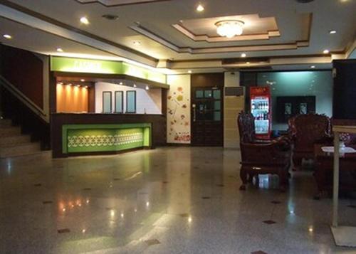 Imagen general del Hotel Phu Luang. Foto 1