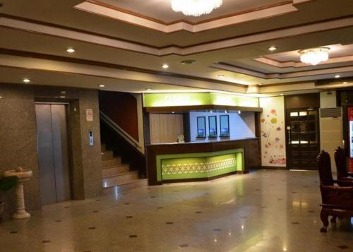 Imagen general del Hotel Phu Luang. Foto 3