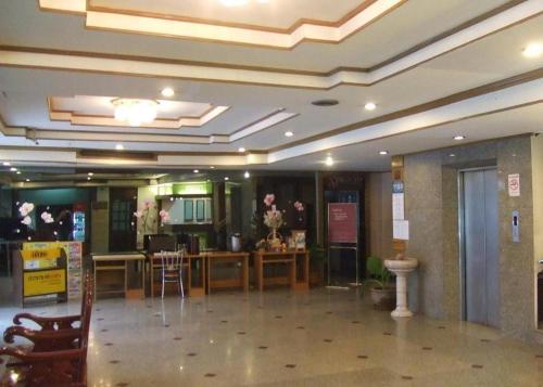 Imagen general del Hotel Phu Luang. Foto 4