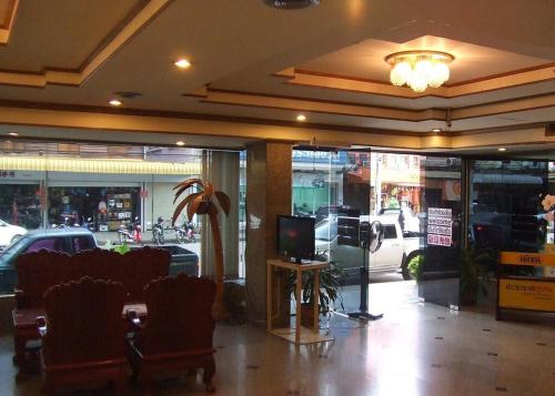 Imagen general del Hotel Phu Luang. Foto 7