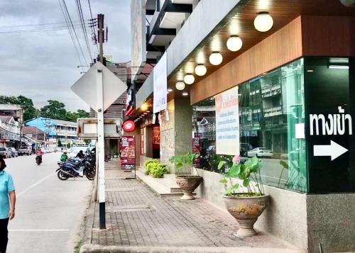 Imagen general del Hotel Phu Luang. Foto 8