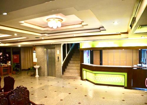Imagen general del Hotel Phu Luang. Foto 9